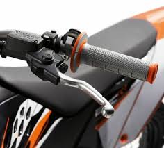 embrague de motocicleta